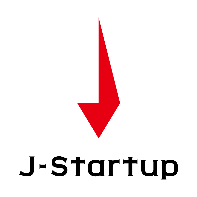 j-startupロゴ